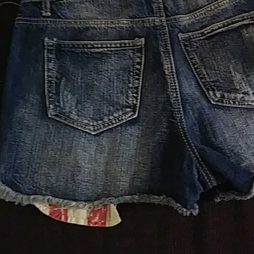 Shorts - Picture 4 of 4
